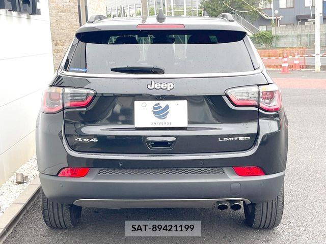 Jeep COMPASS 2023-05 8742892-15