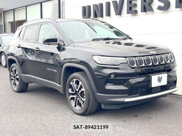 Jeep COMPASS 2023-05 8742892-16