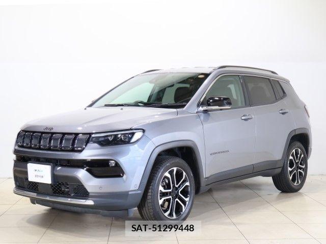 Jeep COMPASS 2022-09 8796263-0