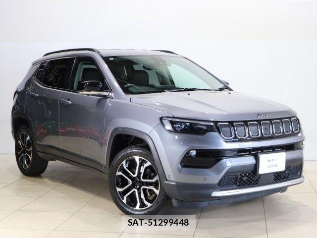 Jeep COMPASS 2022-09 8796263-13