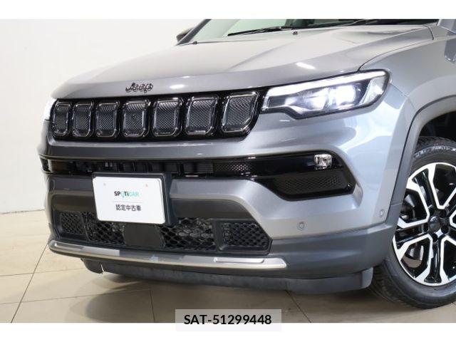 Jeep COMPASS 2022-09 8796263-16