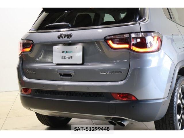 Jeep COMPASS 2022-09 8796263-17