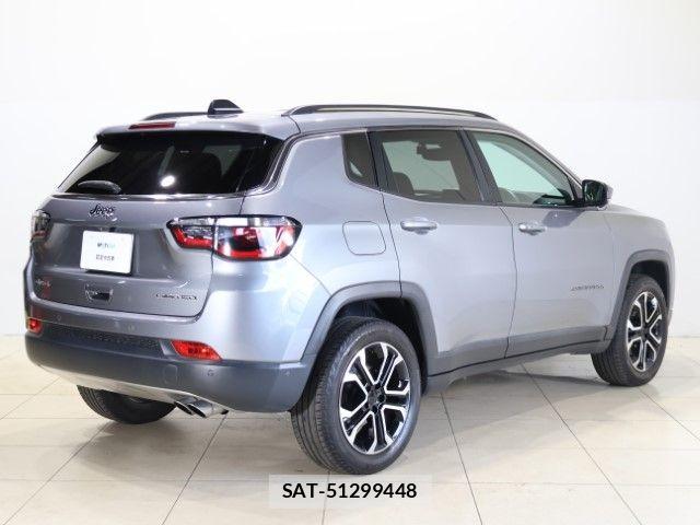 Jeep COMPASS 2022-09 8796263-1