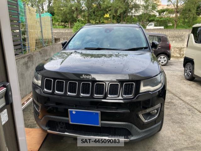 Jeep COMPASS 2020-05 8796265-0