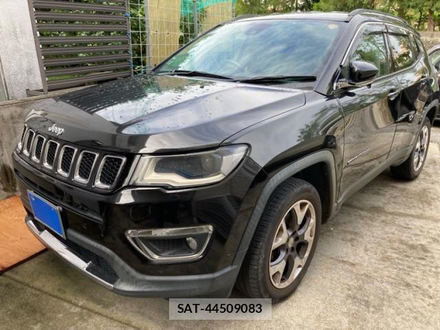 Jeep COMPASS 2020-05 8796265-1