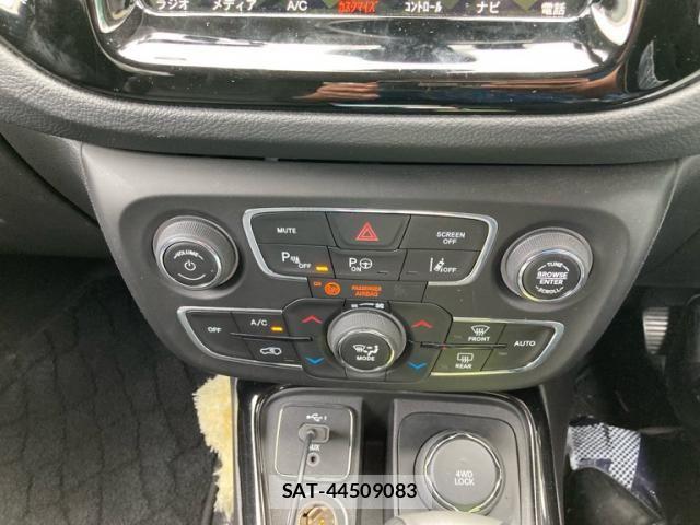 Jeep COMPASS 2020-05 8796265-25