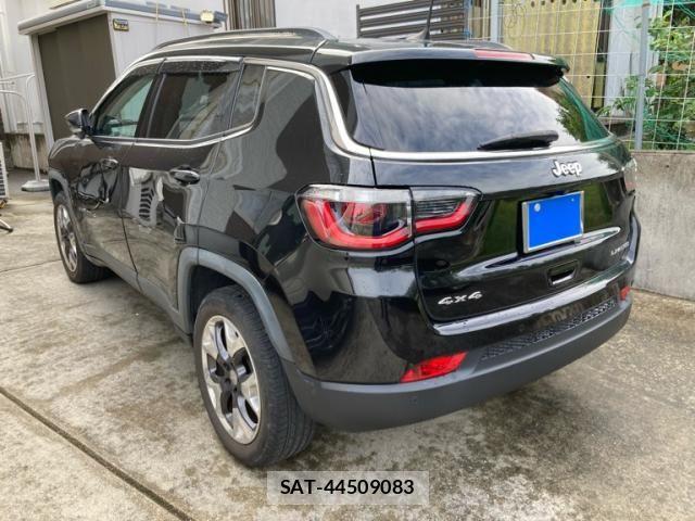 Jeep COMPASS 2020-05 8796265-2