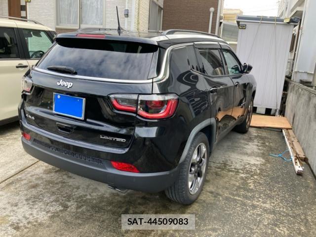 Jeep COMPASS 2020-05 8796265-3