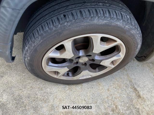 Jeep COMPASS 2020-05 8796265-5