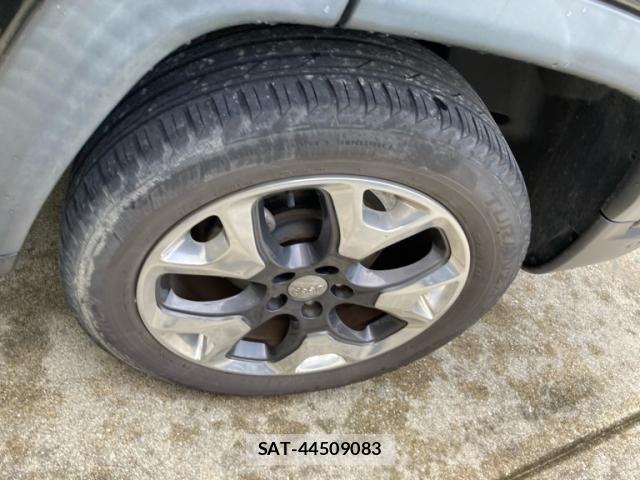 Jeep COMPASS 2020-05 8796265-6