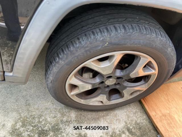 Jeep COMPASS 2020-05 8796265-8