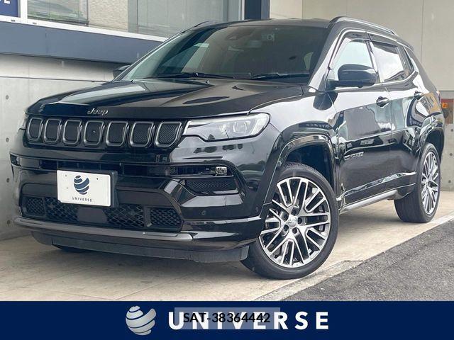 Jeep COMPASS 2023-08 8848941-0