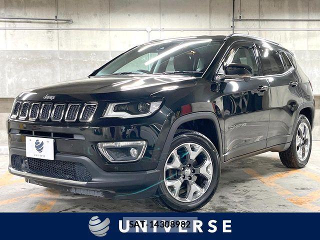 Jeep COMPASS 2019-08 8883766-0