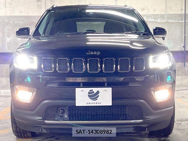 Jeep COMPASS 2019-08 8883766-16