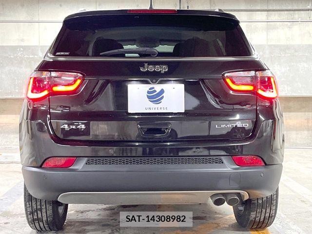 Jeep COMPASS 2019-08 8883766-17