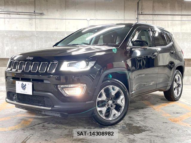 Jeep COMPASS 2019-08 8883766-18