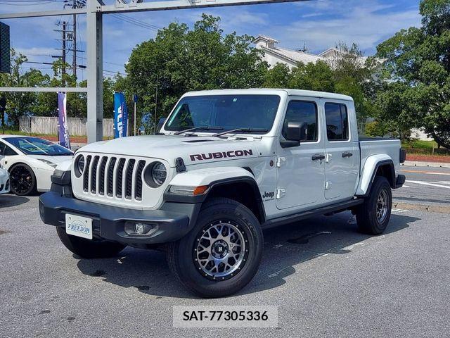 Jeep GLADIATOR 2022-10 531725-0