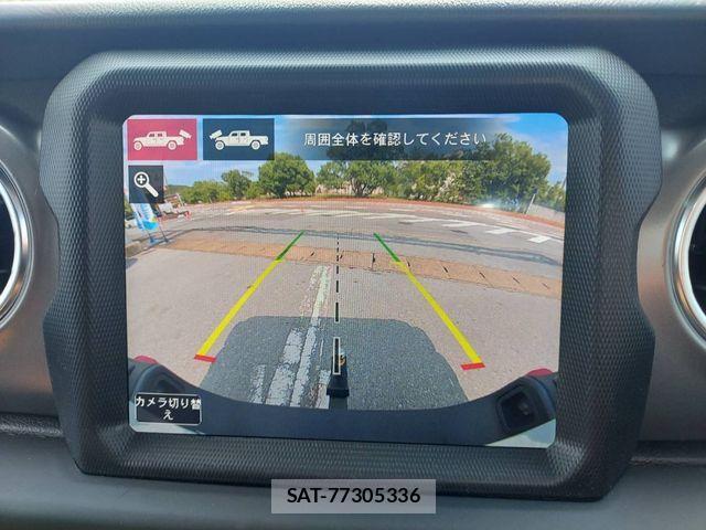 Jeep GLADIATOR 2022-10 531725-10