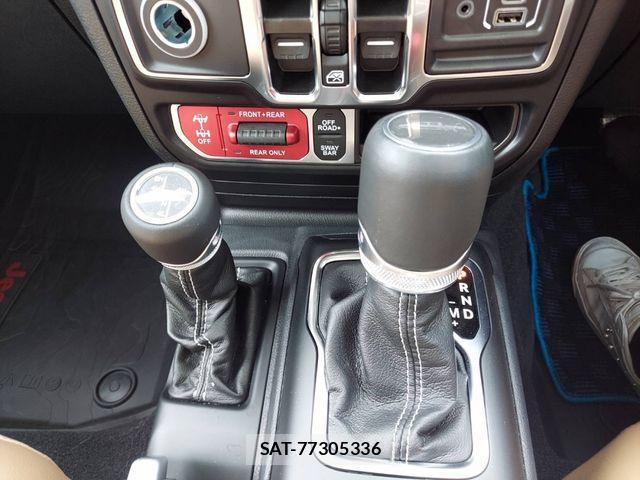 Jeep GLADIATOR 2022-10 531725-11