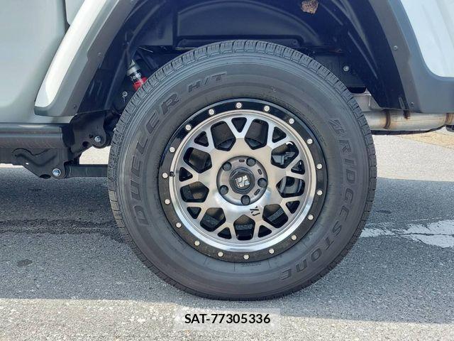 Jeep GLADIATOR 2022-10 531725-15