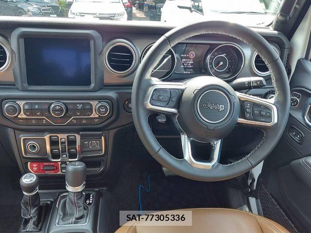 Jeep GLADIATOR 2022-10 531725-1