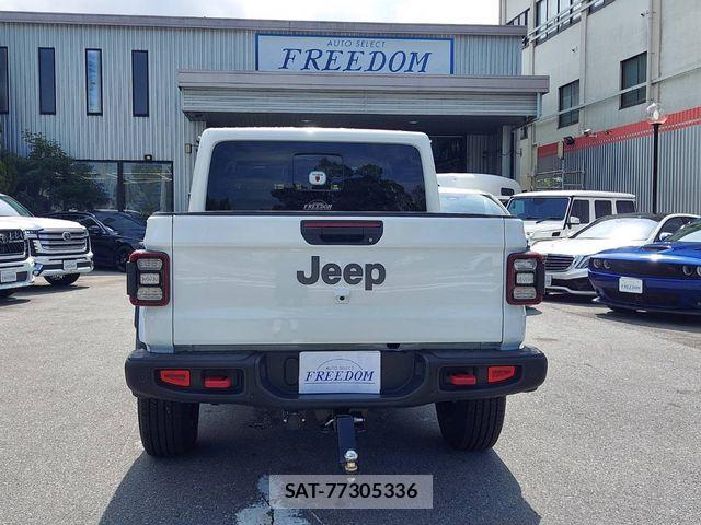 Jeep GLADIATOR 2022-10 531725-19