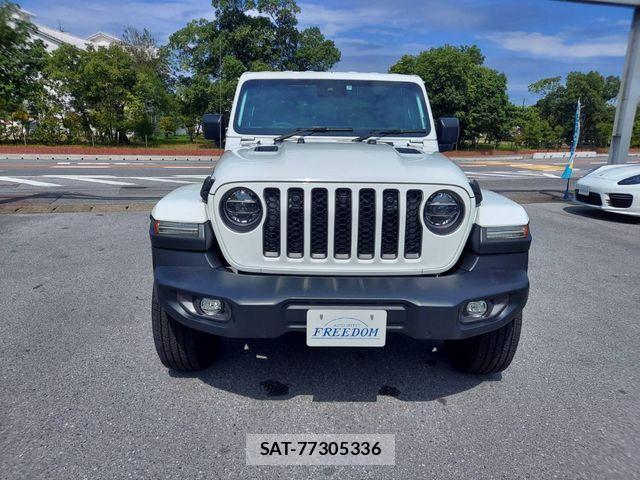 Jeep GLADIATOR 2022-10 531725-20