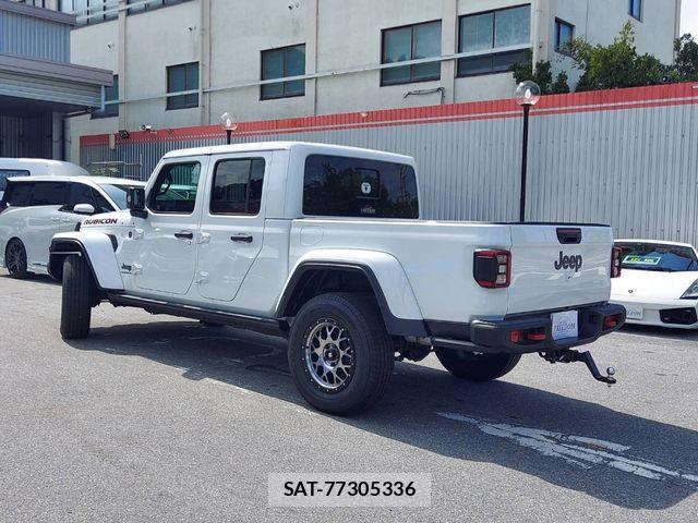 Jeep GLADIATOR 2022-10 531725-21