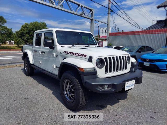 Jeep GLADIATOR 2022-10 531725-22
