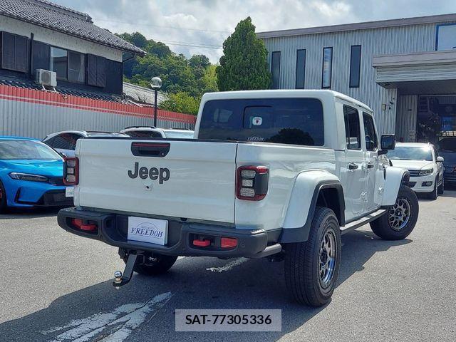 Jeep GLADIATOR 2022-10 531725-2