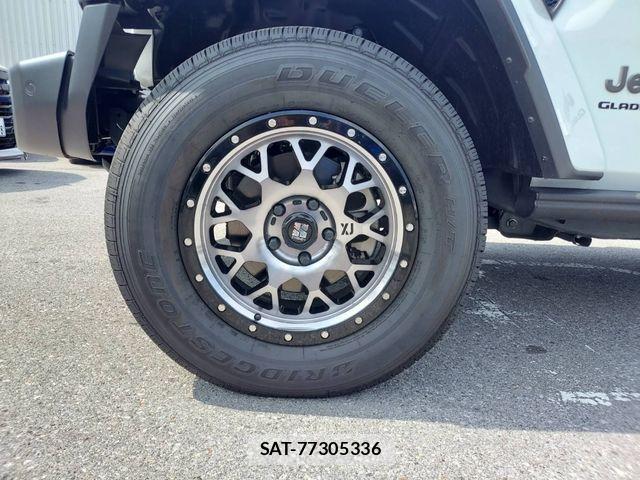 Jeep GLADIATOR 2022-10 531725-3