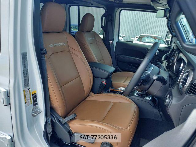 Jeep GLADIATOR 2022-10 531725-4