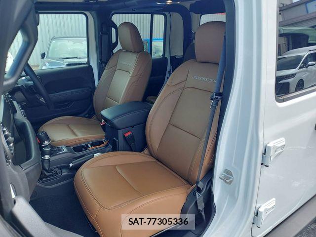 Jeep GLADIATOR 2022-10 531725-5