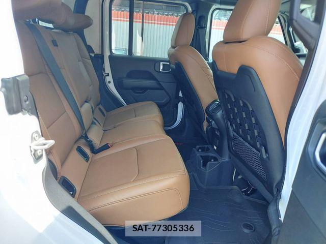 Jeep GLADIATOR 2022-10 531725-6