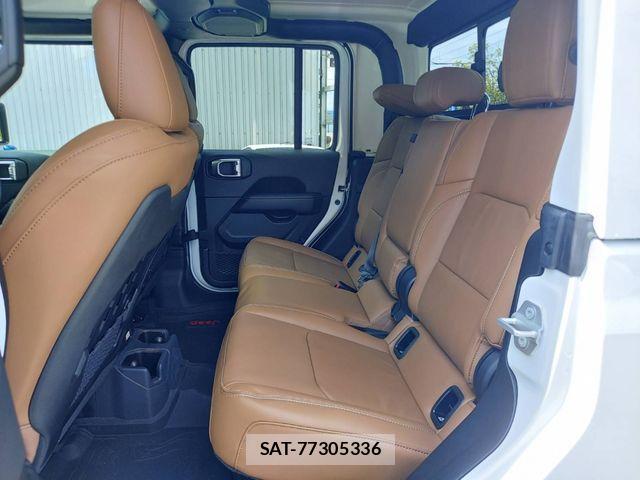 Jeep GLADIATOR 2022-10 531725-7