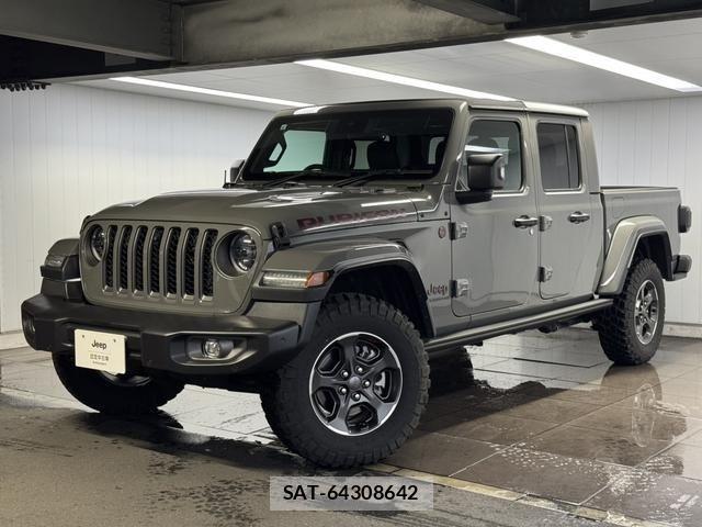 Jeep GLADIATOR 2024-08 957589-15