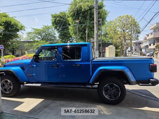 Jeep GLADIATOR 2023-01 1139342-11