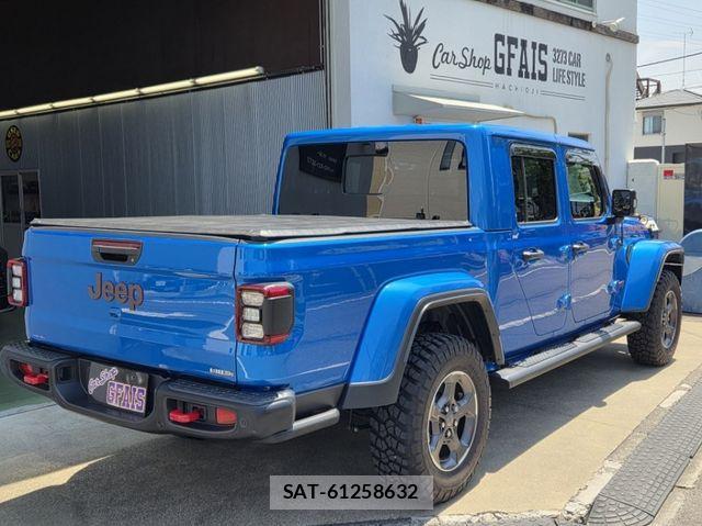 Jeep GLADIATOR 2023-01 1139342-7
