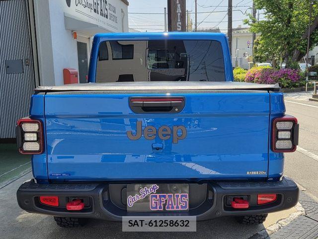 Jeep GLADIATOR 2023-01 1139342-8
