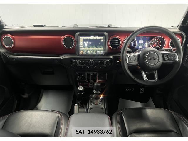 Jeep GLADIATOR 2022-09 3672655-9
