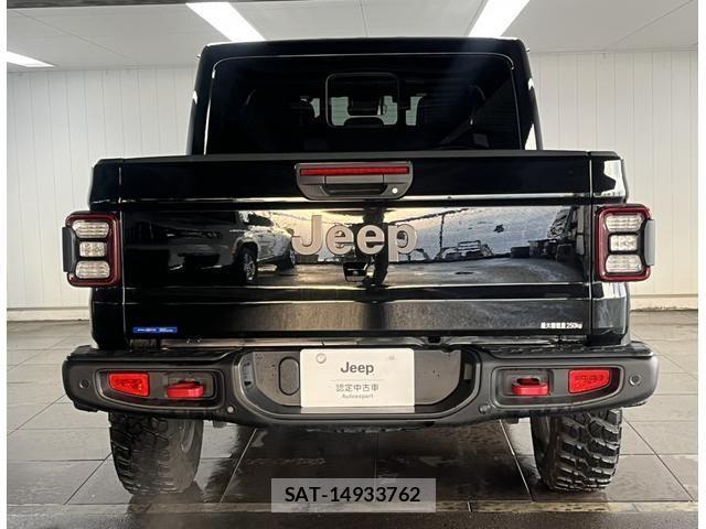 Jeep GLADIATOR 2022-09 3672655-13