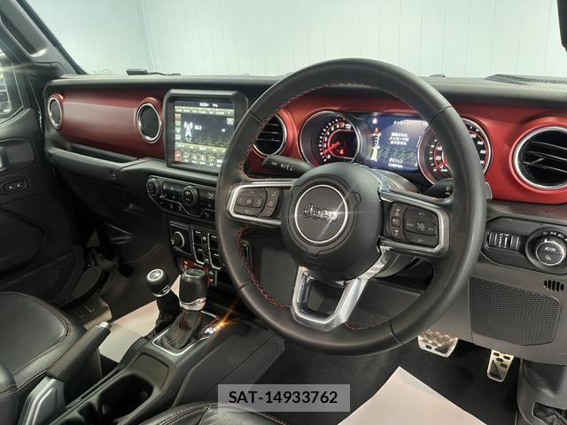 Jeep GLADIATOR 2022-09 3672655-1