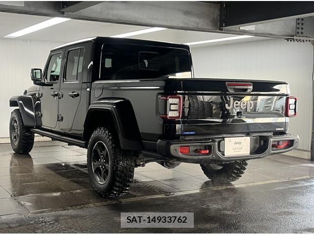 Jeep GLADIATOR 2022-09 3672655-2