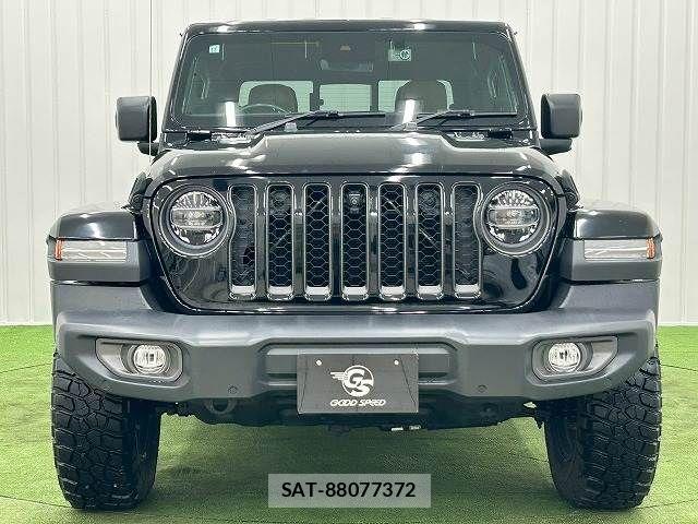 Jeep GLADIATOR 2022-12 6276541-11