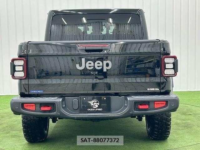 Jeep GLADIATOR 2022-12 6276541-12