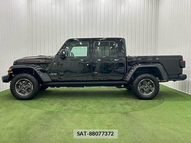 Jeep GLADIATOR 2022-12 6276541-13