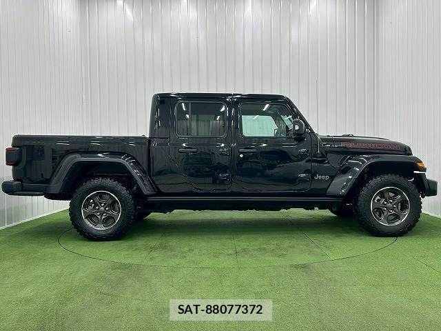 Jeep GLADIATOR 2022-12 6276541-14