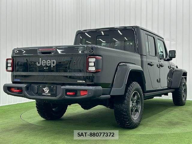 Jeep GLADIATOR 2022-12 6276541-15