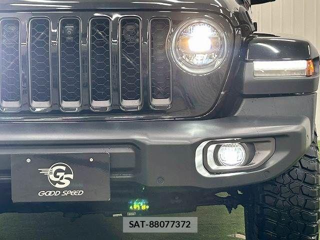 Jeep GLADIATOR 2022-12 6276541-17
