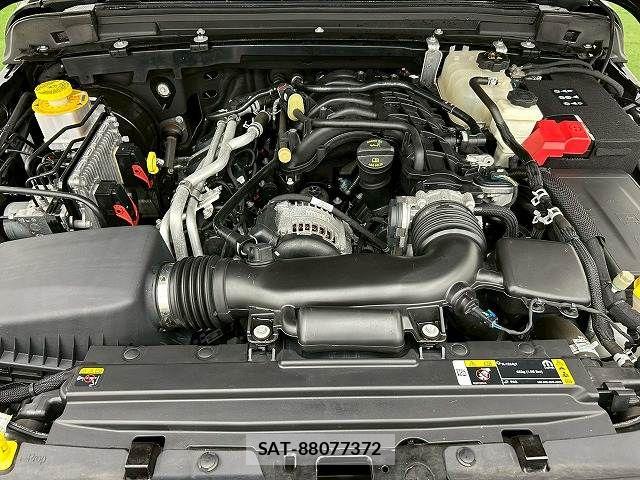 Jeep GLADIATOR 2022-12 6276541-19